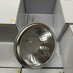 Ca. 69x Spot light AR111 10W 3000K CRI >90 Lemnis Lighting